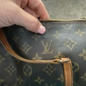 LV Papillon 26 EXTRA PHOTOS